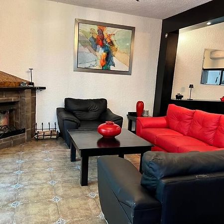 Casa Con Alberca 685 Villa Tuxtla Gutiérrez Eksteriør billede