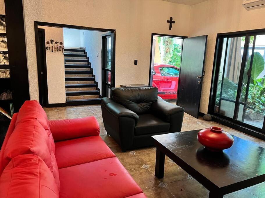 Casa Con Alberca 685 Villa Tuxtla Gutiérrez Eksteriør billede