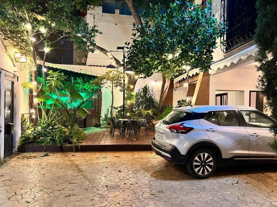 Casa Con Alberca 685 Villa Tuxtla Gutiérrez Eksteriør billede